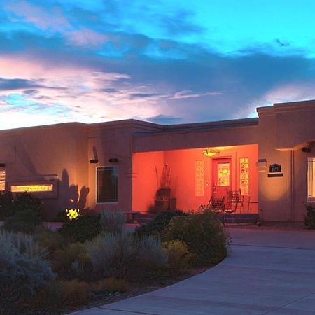 Dreamkatchers Lake Powell Bed & Breakfast Big Water Ngoại thất bức ảnh