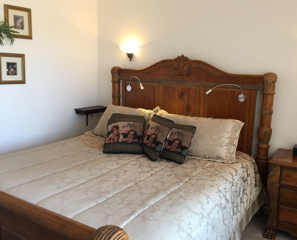 Dreamkatchers Lake Powell Bed & Breakfast Big Water Ngoại thất bức ảnh