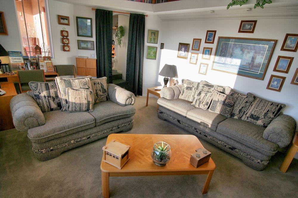 Dreamkatchers Lake Powell Bed & Breakfast Big Water Ngoại thất bức ảnh