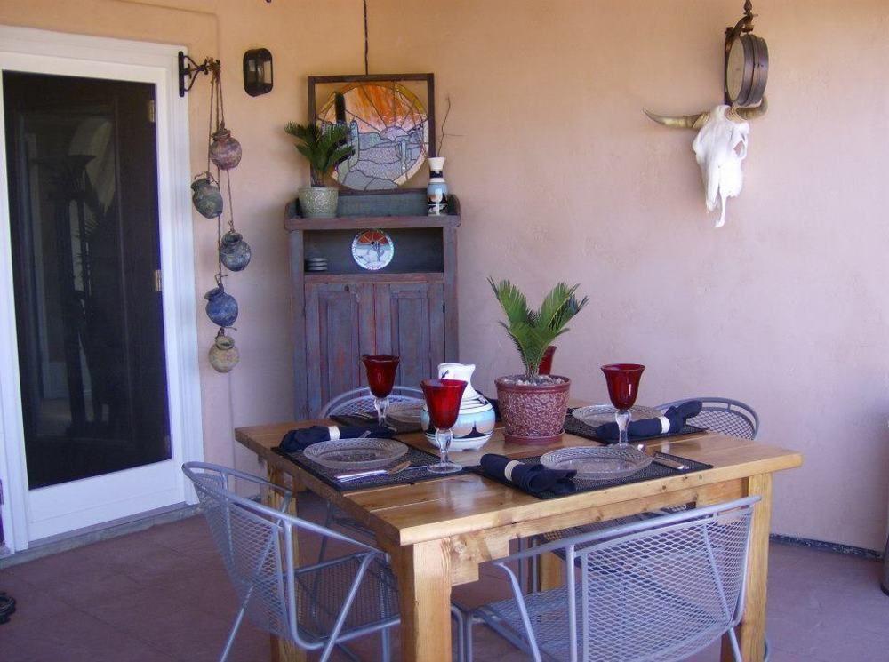 Dreamkatchers Lake Powell Bed & Breakfast Big Water Ngoại thất bức ảnh