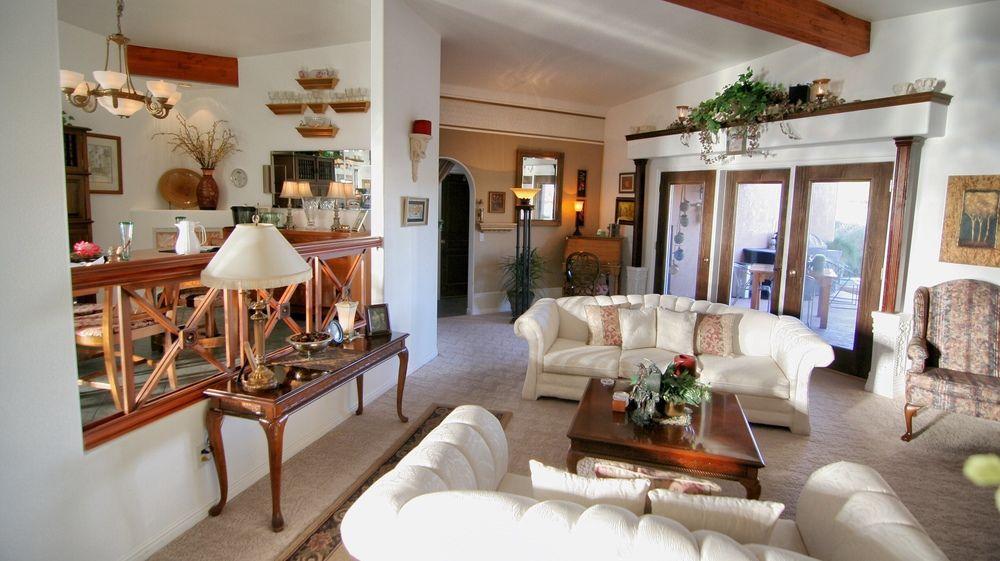 Dreamkatchers Lake Powell Bed & Breakfast Big Water Ngoại thất bức ảnh
