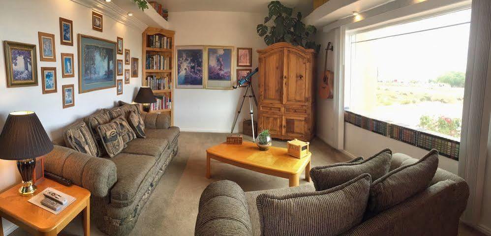 Dreamkatchers Lake Powell Bed & Breakfast Big Water Ngoại thất bức ảnh