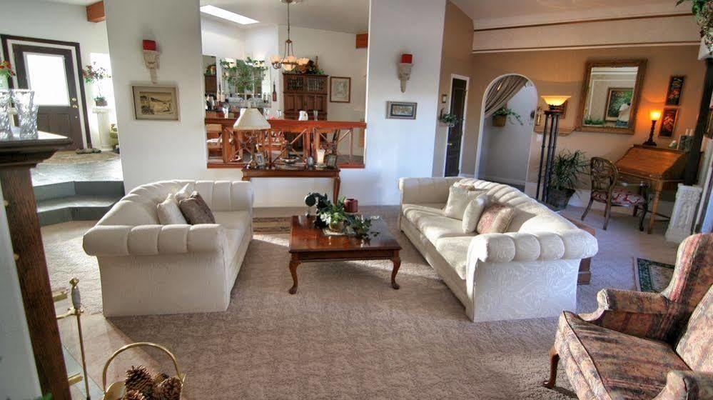 Dreamkatchers Lake Powell Bed & Breakfast Big Water Ngoại thất bức ảnh