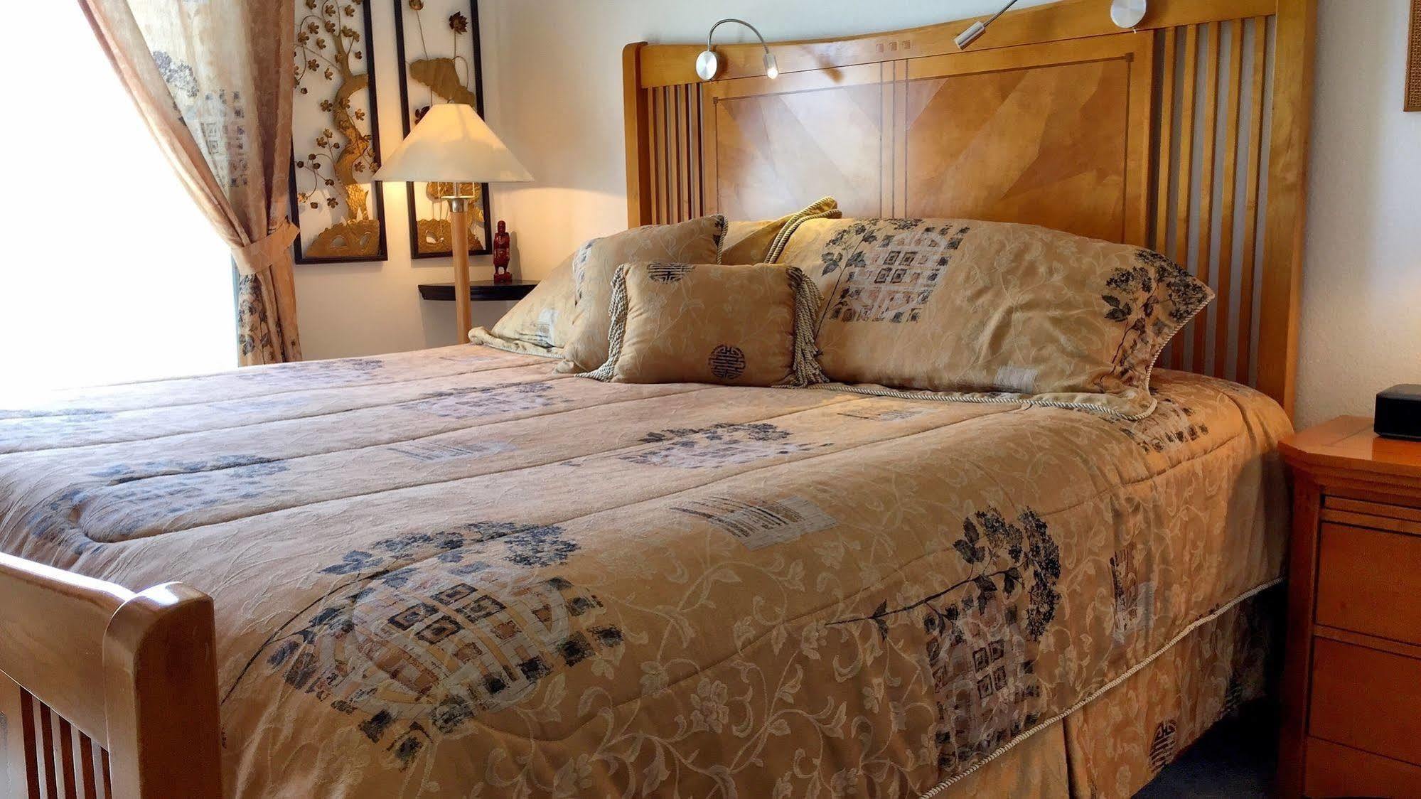 Dreamkatchers Lake Powell Bed & Breakfast Big Water Ngoại thất bức ảnh