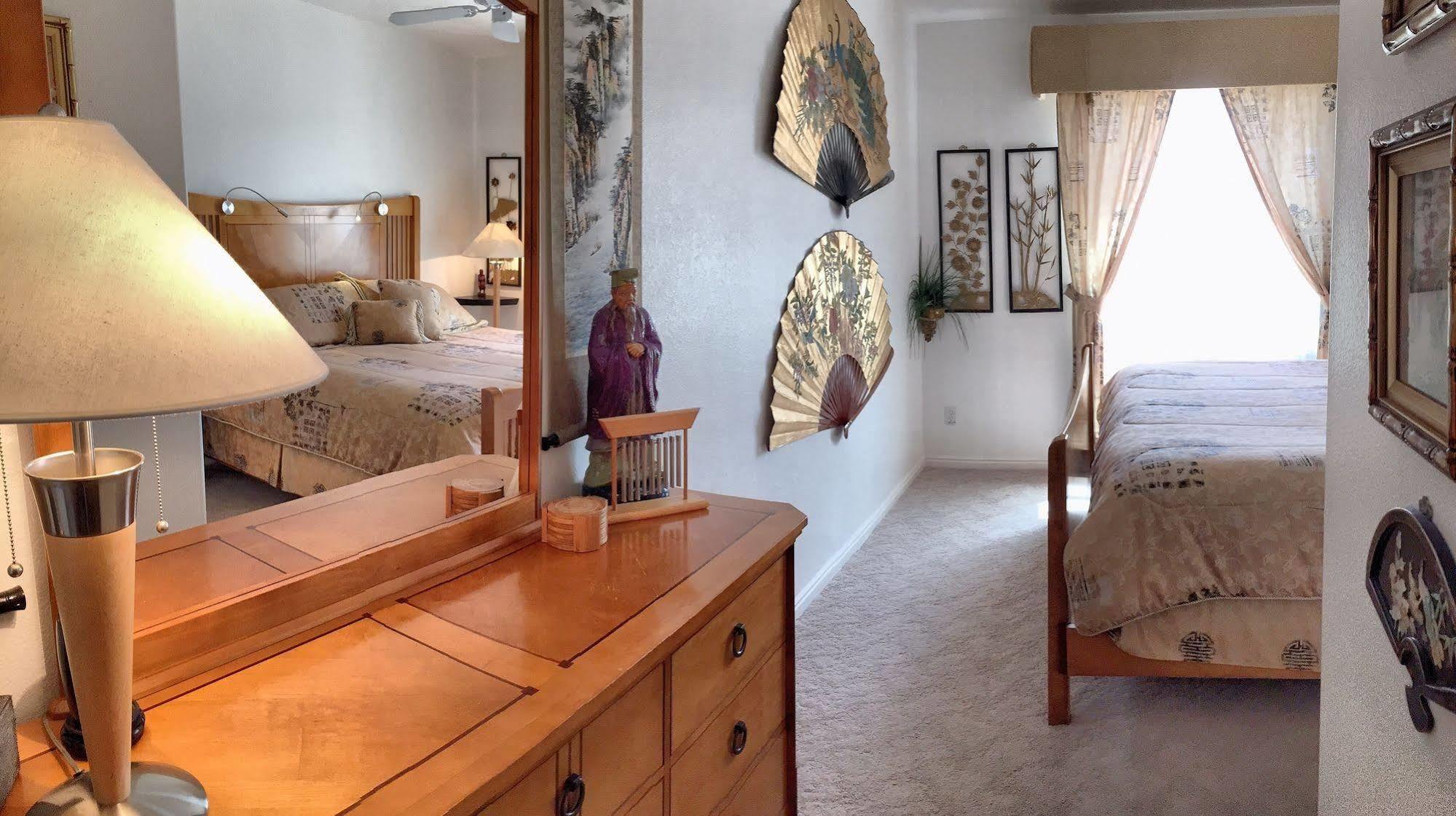 Dreamkatchers Lake Powell Bed & Breakfast Big Water Ngoại thất bức ảnh