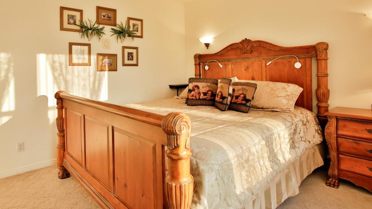 Dreamkatchers Lake Powell Bed & Breakfast Big Water Ngoại thất bức ảnh