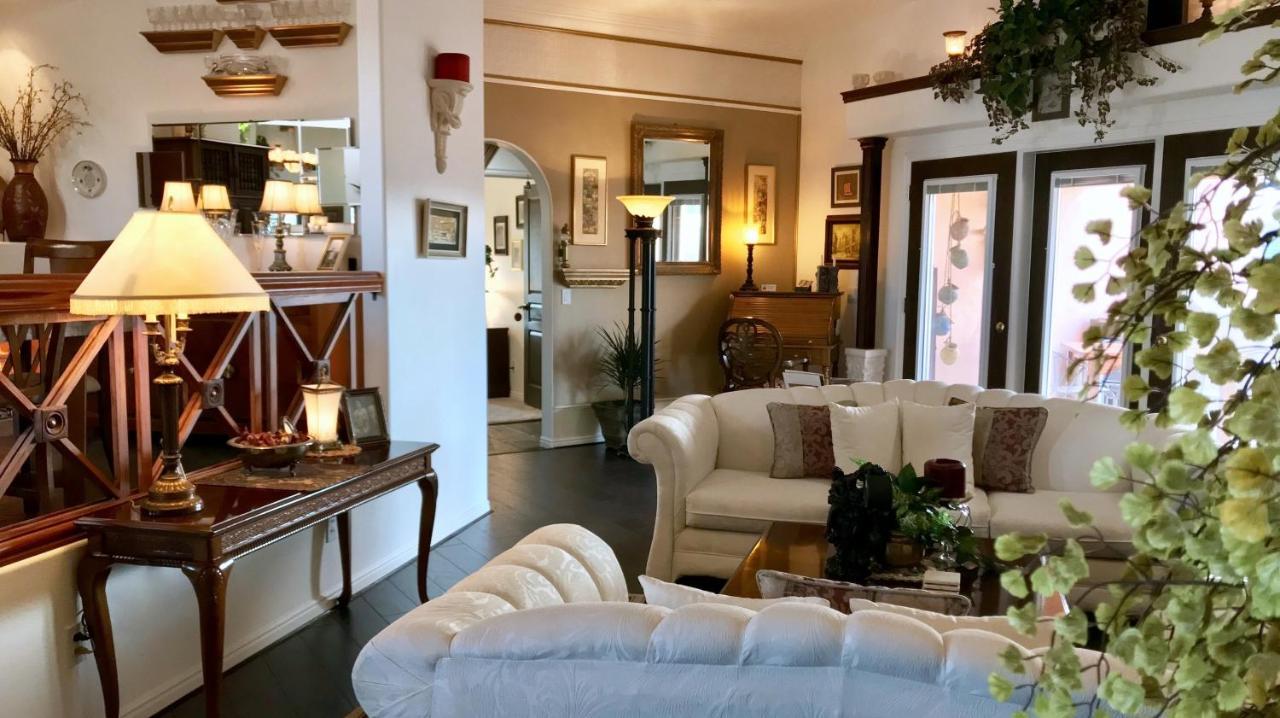 Dreamkatchers Lake Powell Bed & Breakfast Big Water Ngoại thất bức ảnh