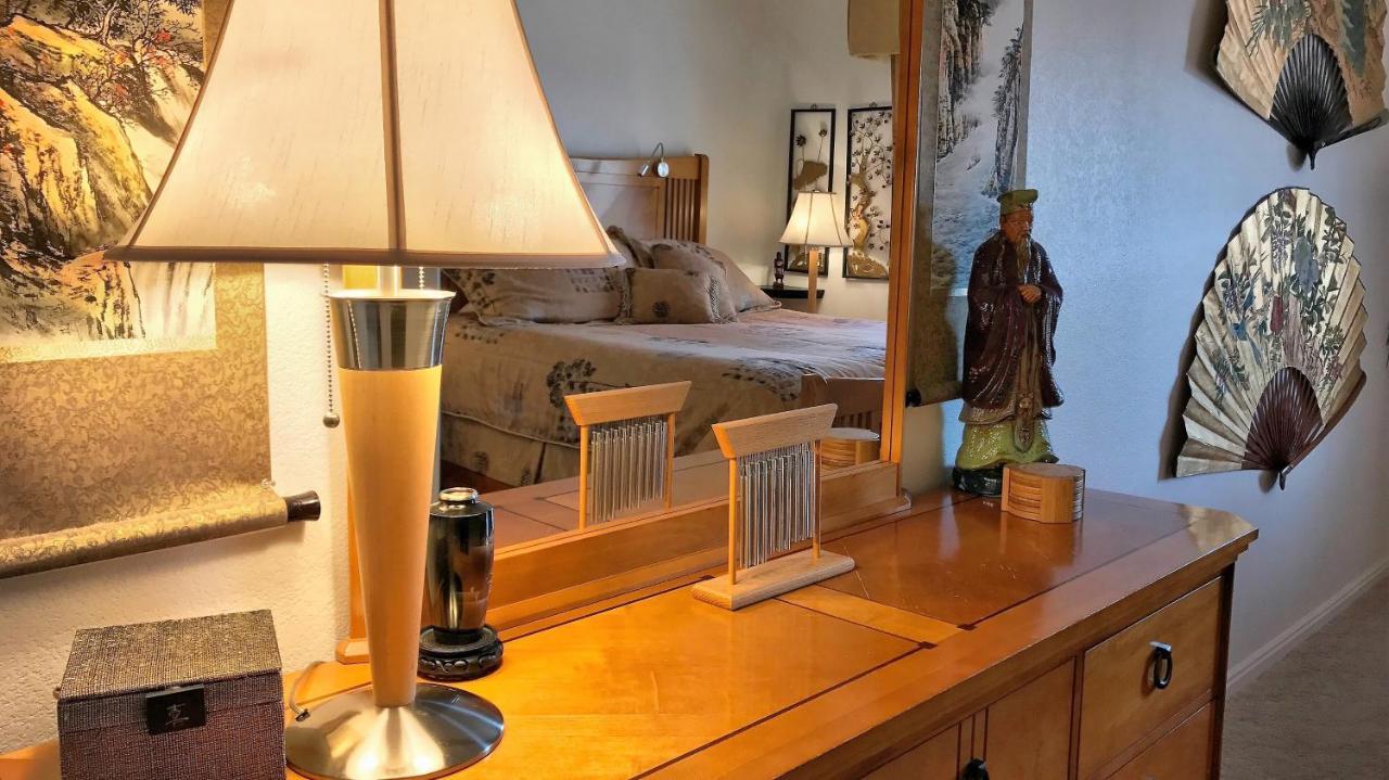 Dreamkatchers Lake Powell Bed & Breakfast Big Water Ngoại thất bức ảnh