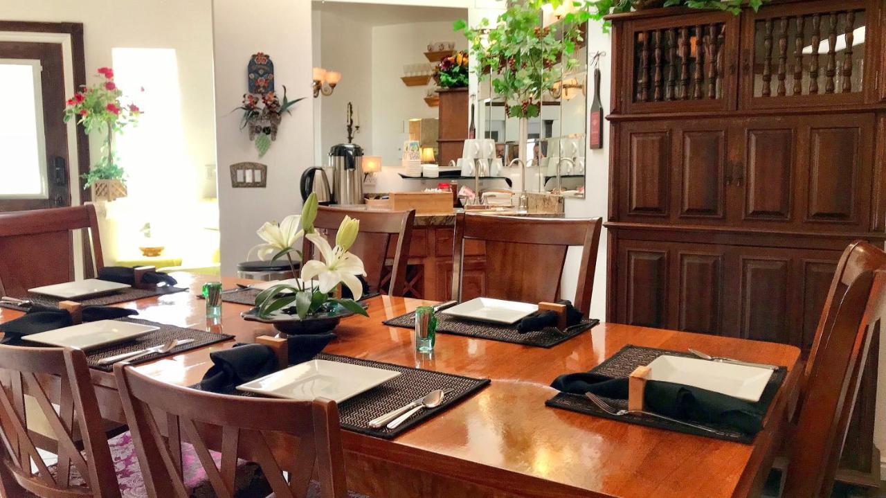 Dreamkatchers Lake Powell Bed & Breakfast Big Water Ngoại thất bức ảnh