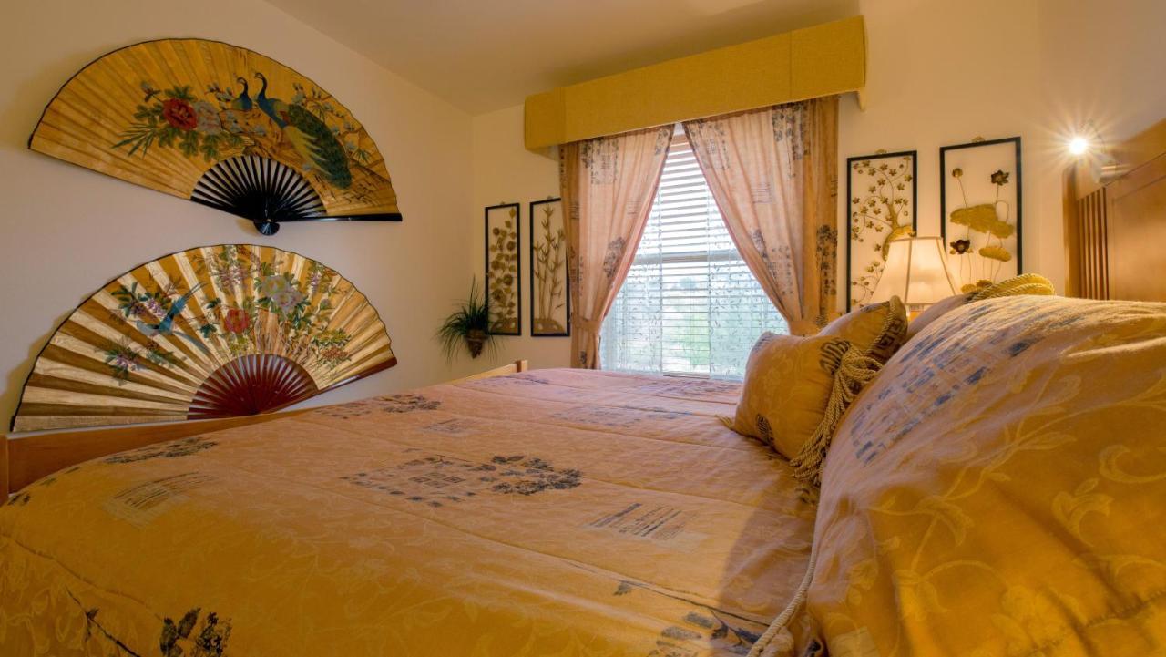 Dreamkatchers Lake Powell Bed & Breakfast Big Water Ngoại thất bức ảnh