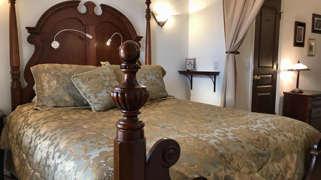 Dreamkatchers Lake Powell Bed & Breakfast Big Water Ngoại thất bức ảnh